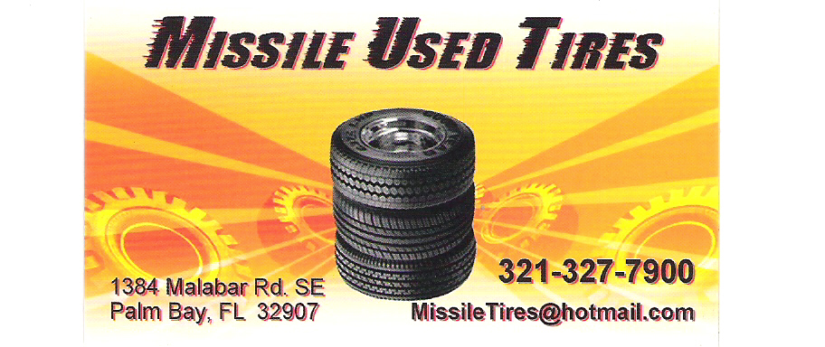 tires